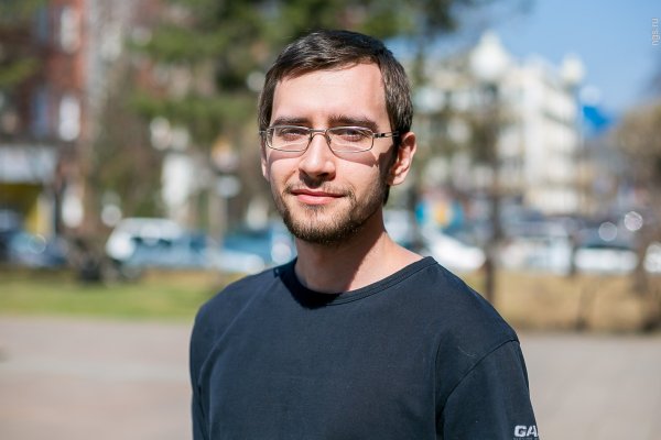 Александр Петренко